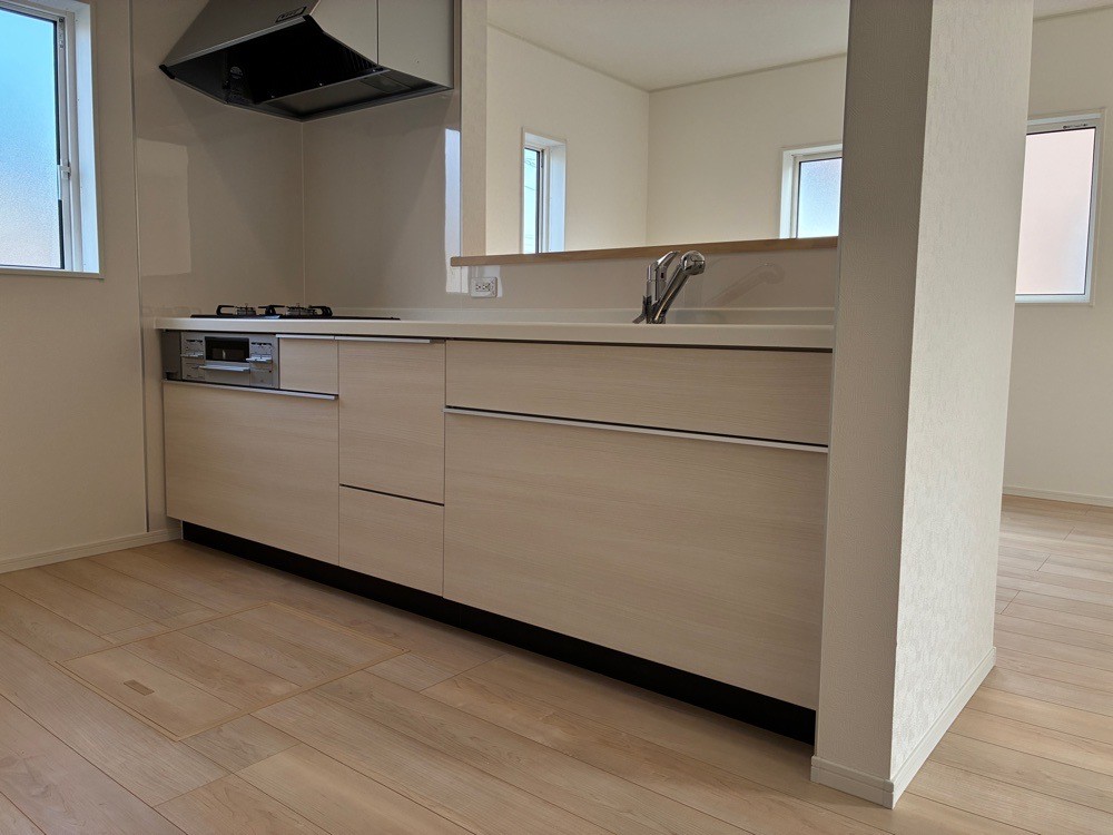 西尾市吉良町　第4　全3棟　2号棟 画像4