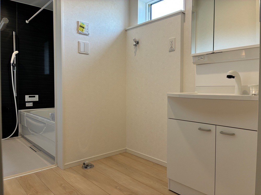 西尾市吉良町　第4　全3棟　2号棟 画像6