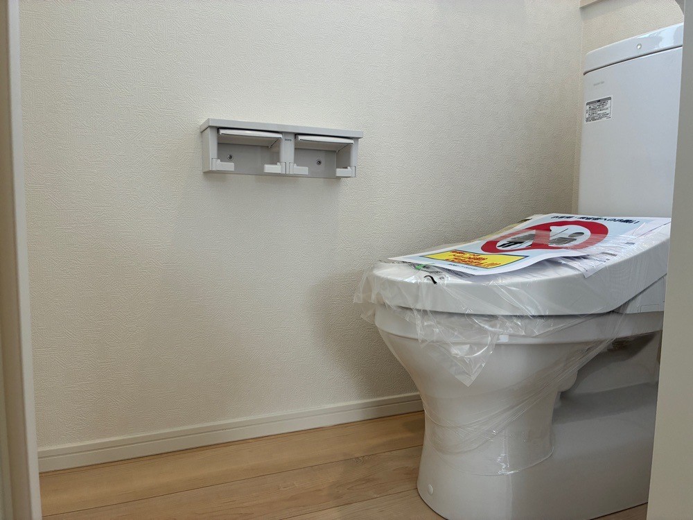 西尾市吉良町　第4　全3棟　2号棟 画像7