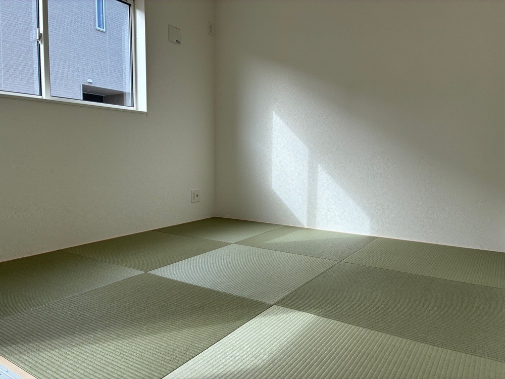 西尾市吉良町　第4　全3棟　2号棟 画像9