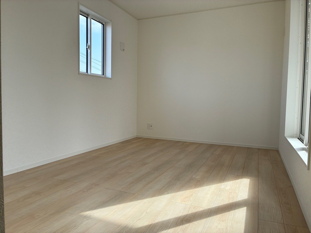 西尾市吉良町　第4　全3棟　2号棟 画像10