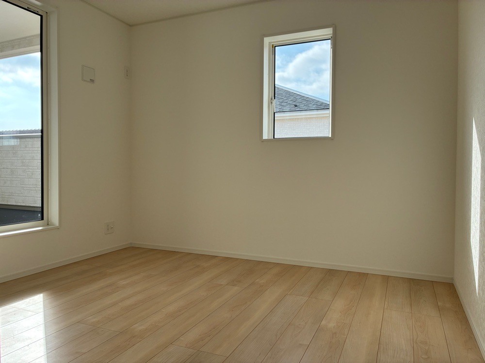 西尾市吉良町　第4　全3棟　2号棟 画像11