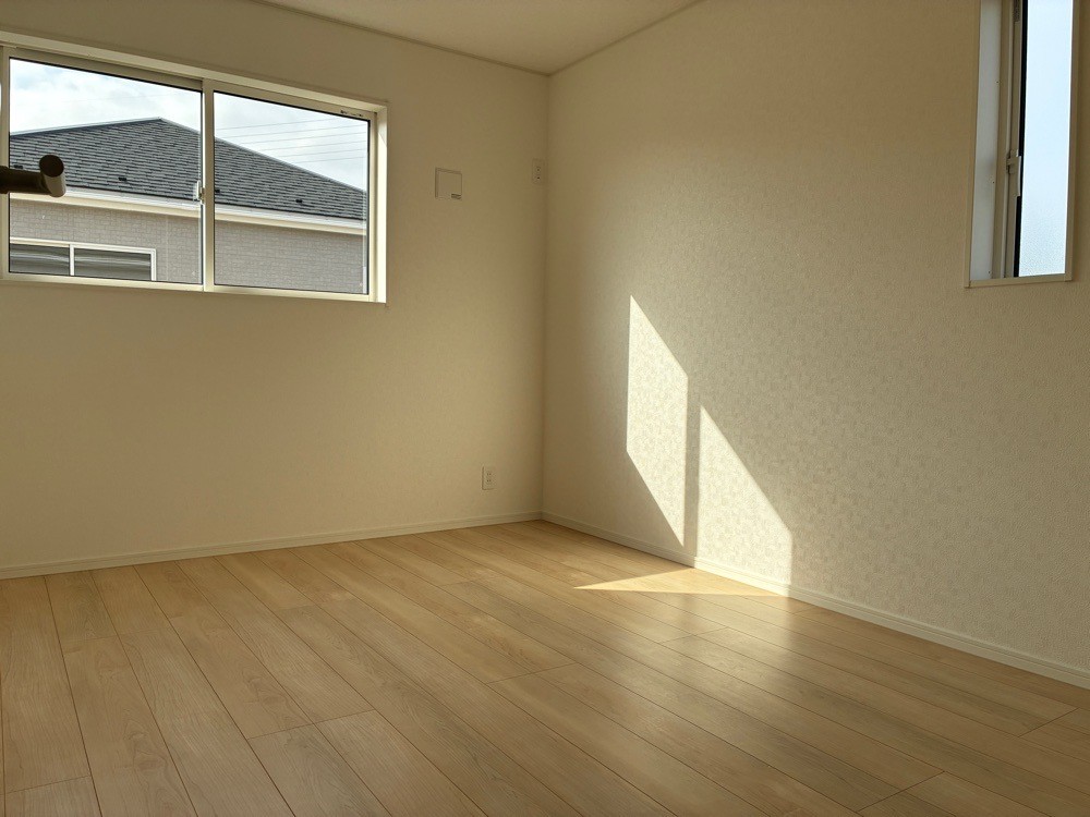 西尾市吉良町　第4　全3棟　2号棟 画像12