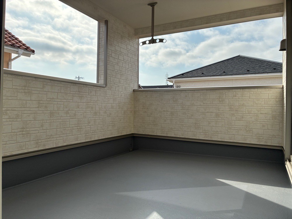 西尾市吉良町　第4　全3棟　2号棟 画像13