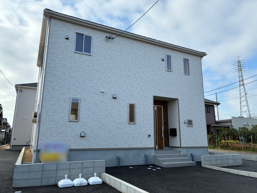 西尾市吉良町　第4　全3棟　2号棟 画像15