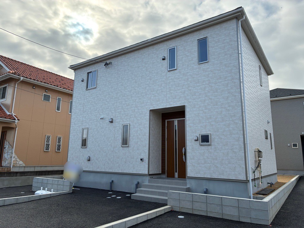 西尾市吉良町　第4　全3棟　2号棟 画像16