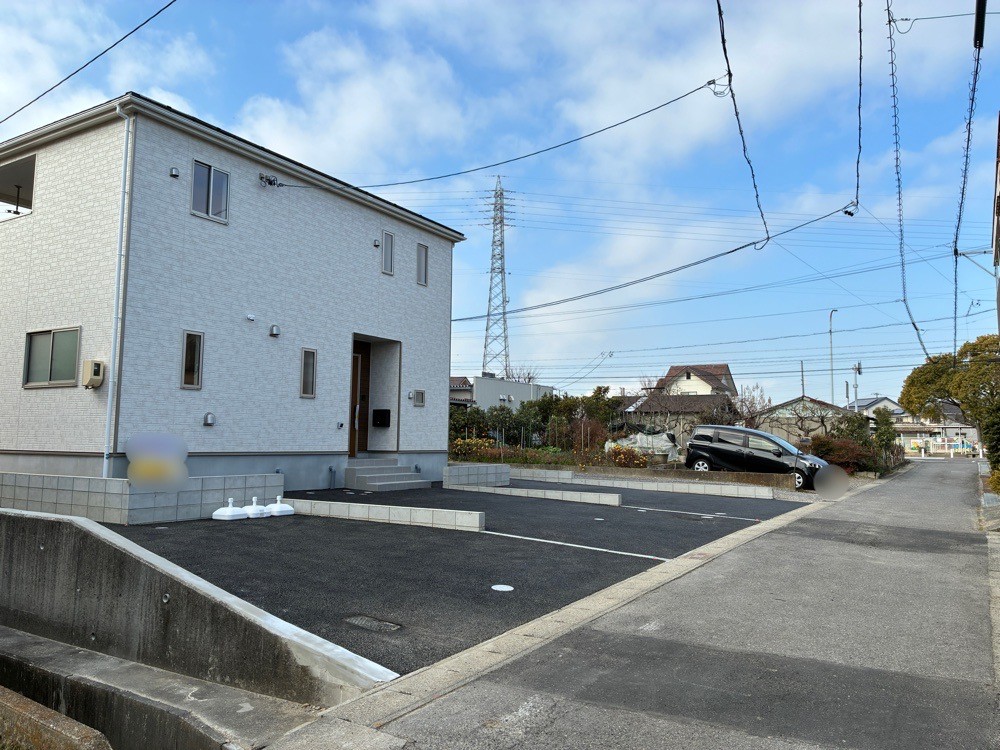 西尾市吉良町　第4　全3棟　2号棟 画像17