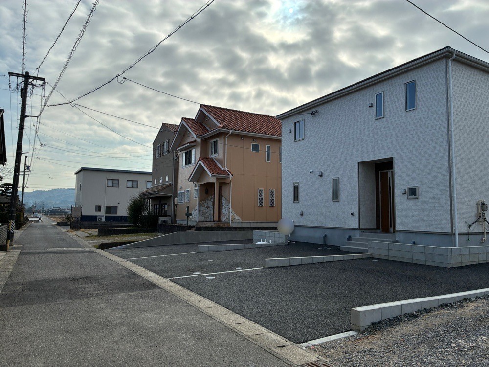 西尾市吉良町　第4　全3棟　2号棟 画像18