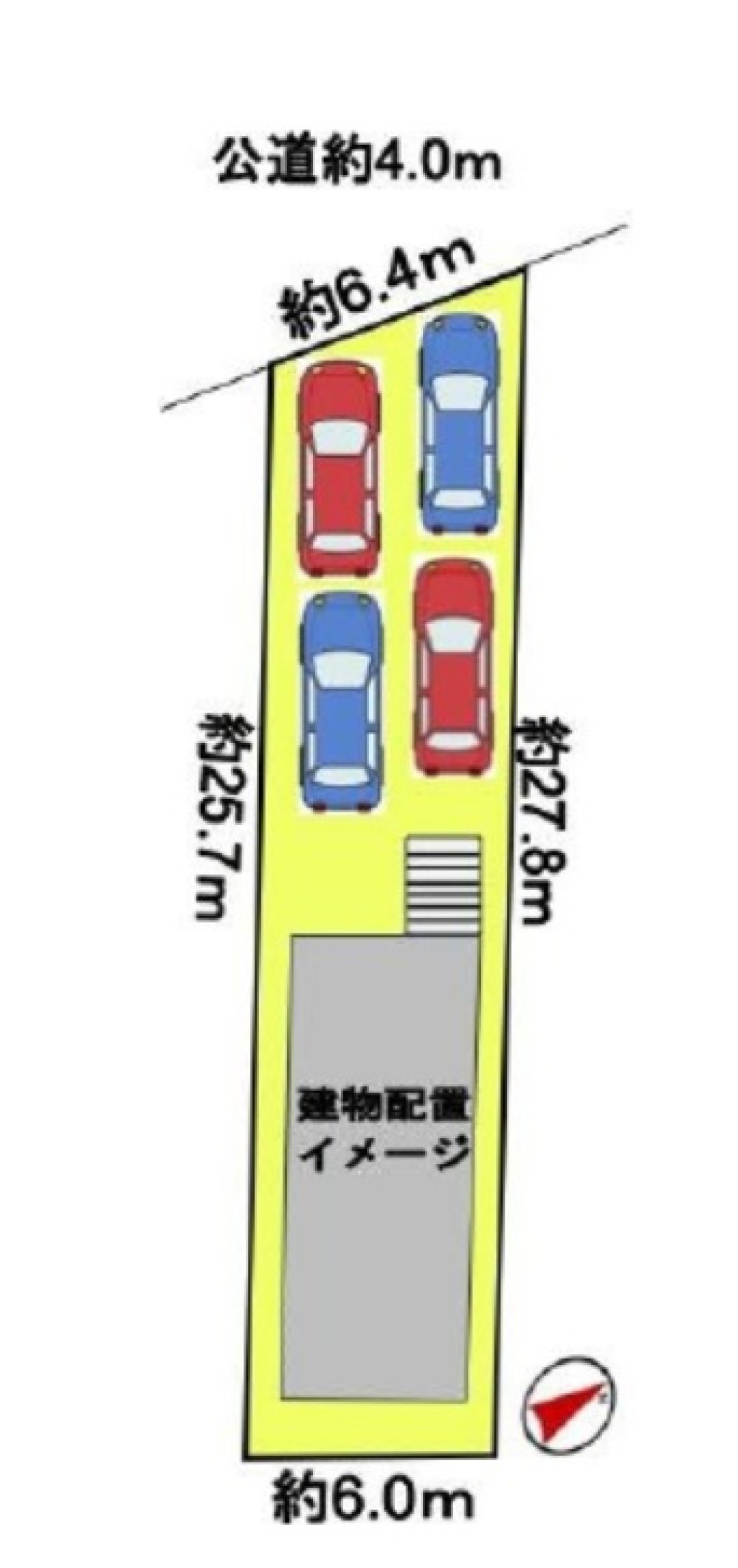 日進市藤塚四丁目 画像1