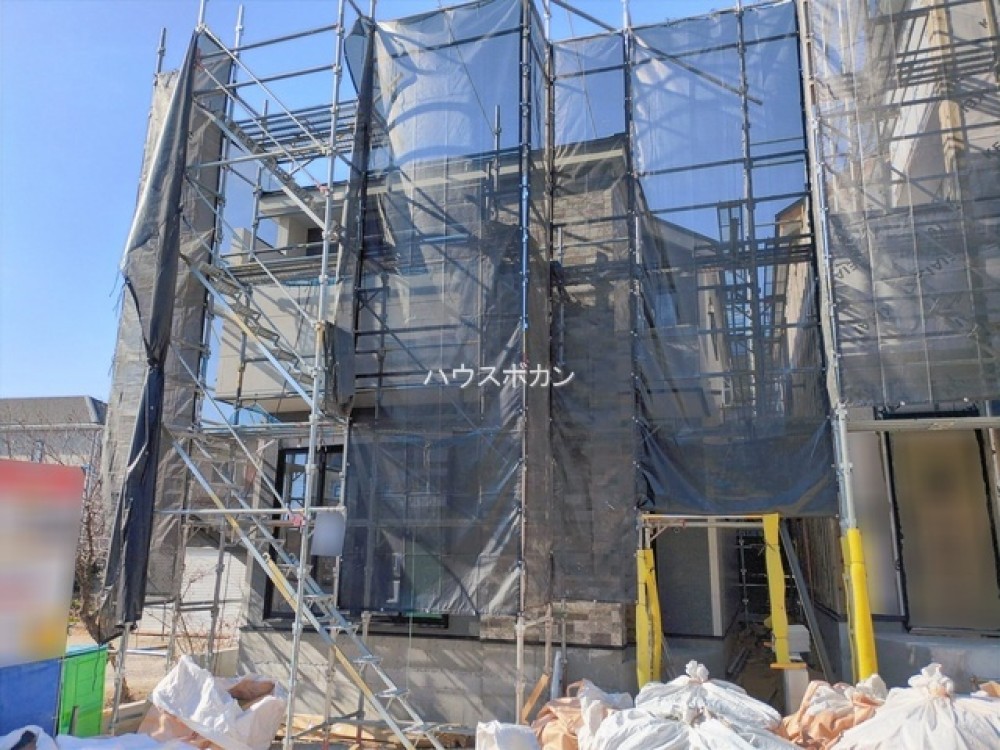 日当たり良好◎