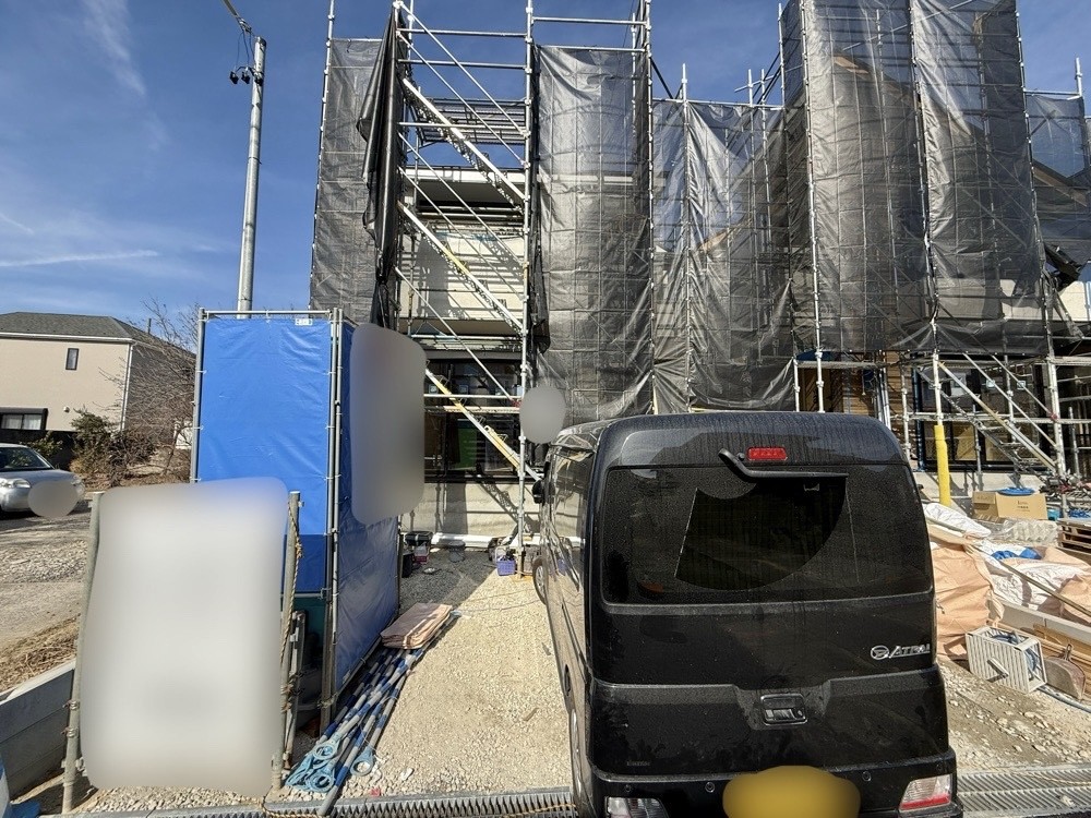 愛知郡東郷町和合ケ丘二丁目　2期　全2棟　1号棟 画像6