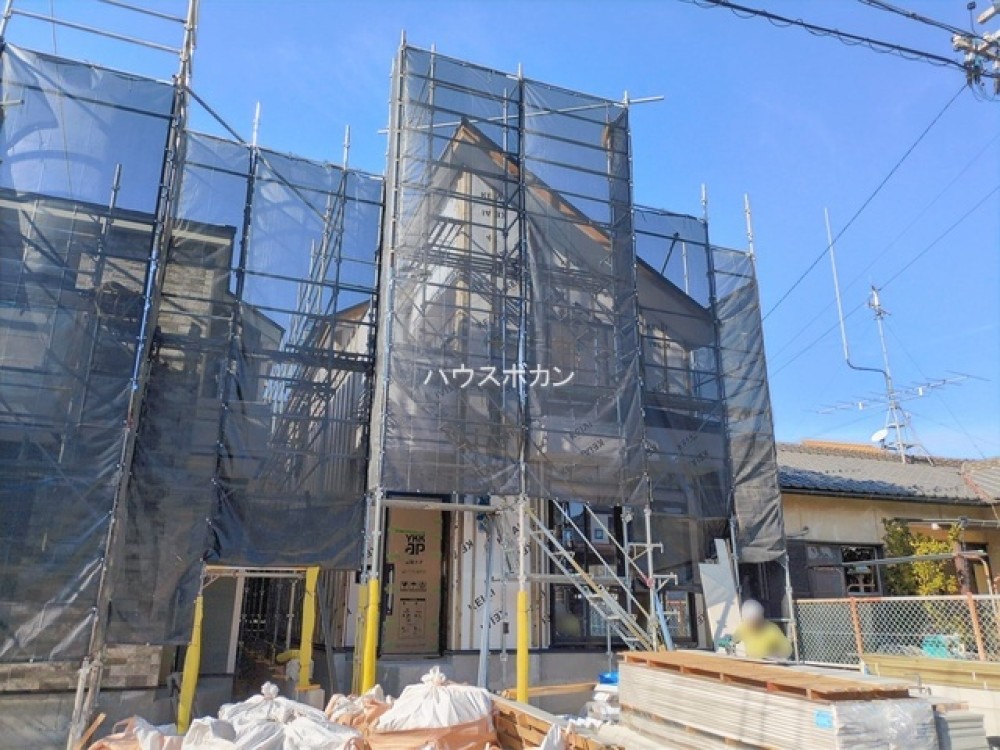 日当たり良好◎