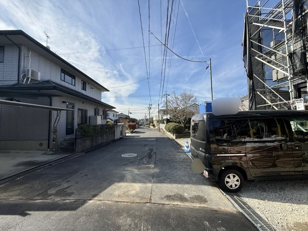 愛知郡東郷町和合ケ丘二丁目　2期　全2棟　2号棟 画像9