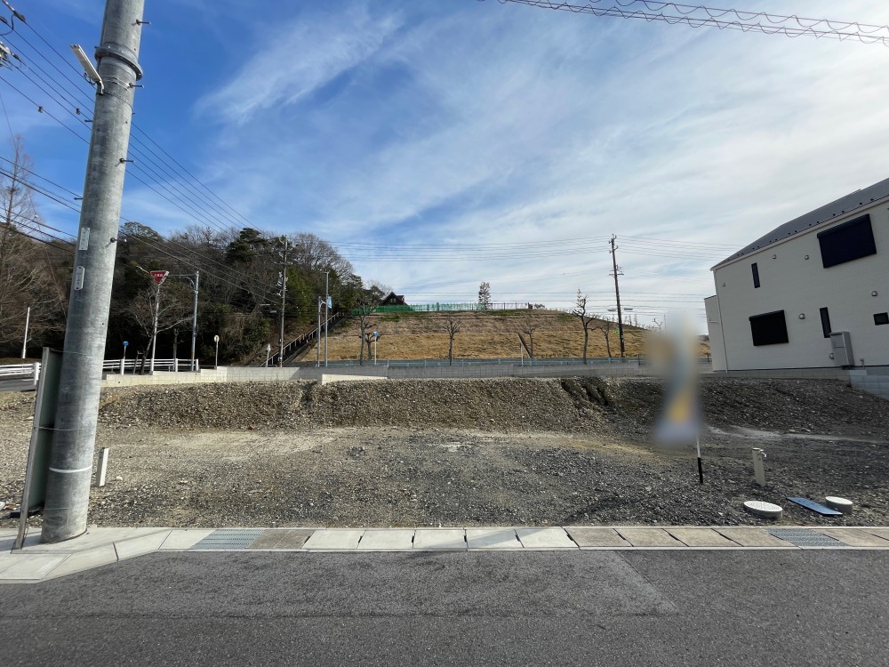 春日井市高森台四丁目　全10区画　I区画 画像5