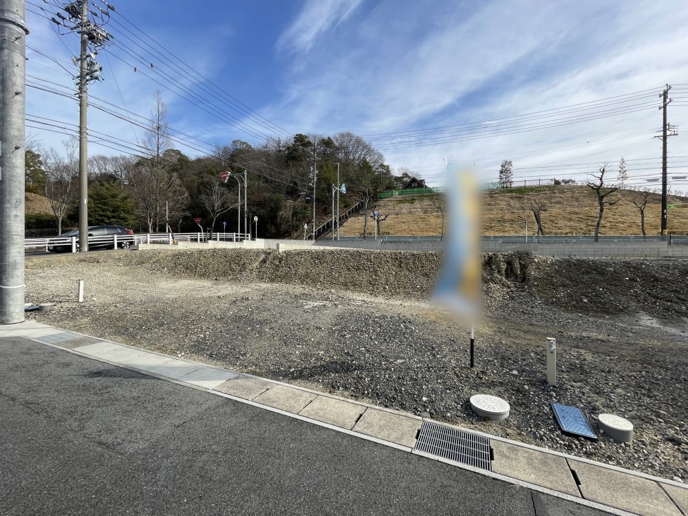 春日井市高森台四丁目　全10区画　I区画 画像1