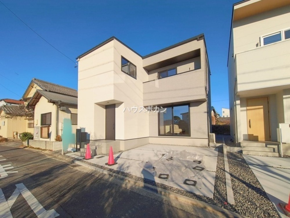 不動産のこと何でもご相談ください。