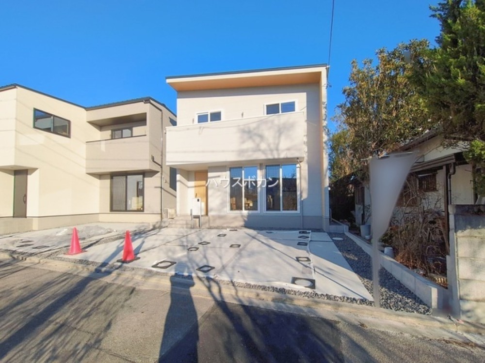 岡崎市井田町　全2棟　B棟 画像5