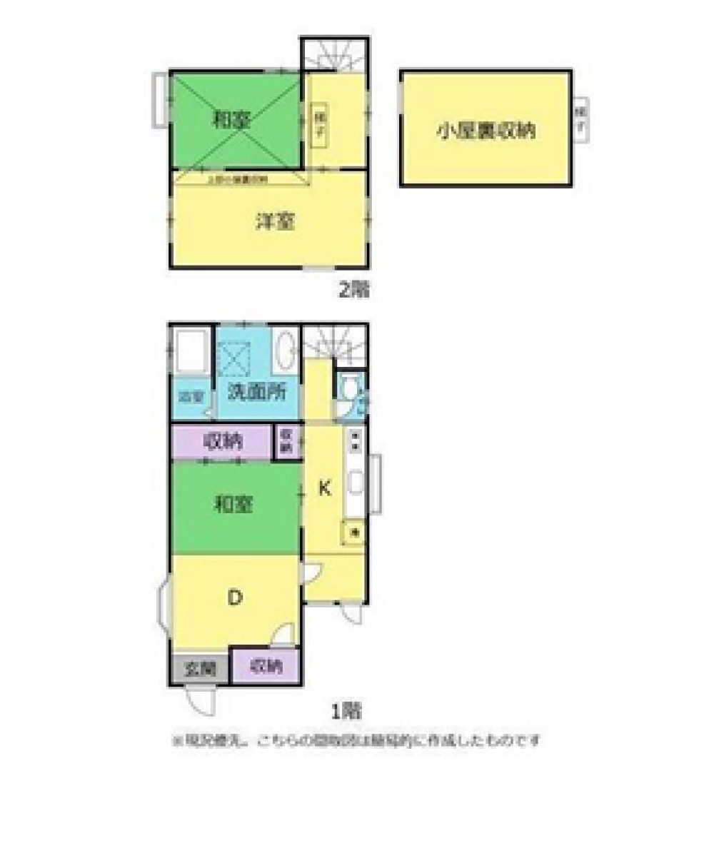 豊橋市仁連木町 画像1