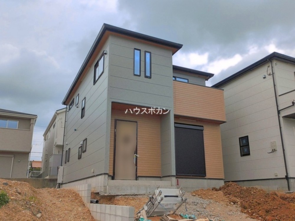 春日井市高森台第9　全2棟　1号棟 画像1