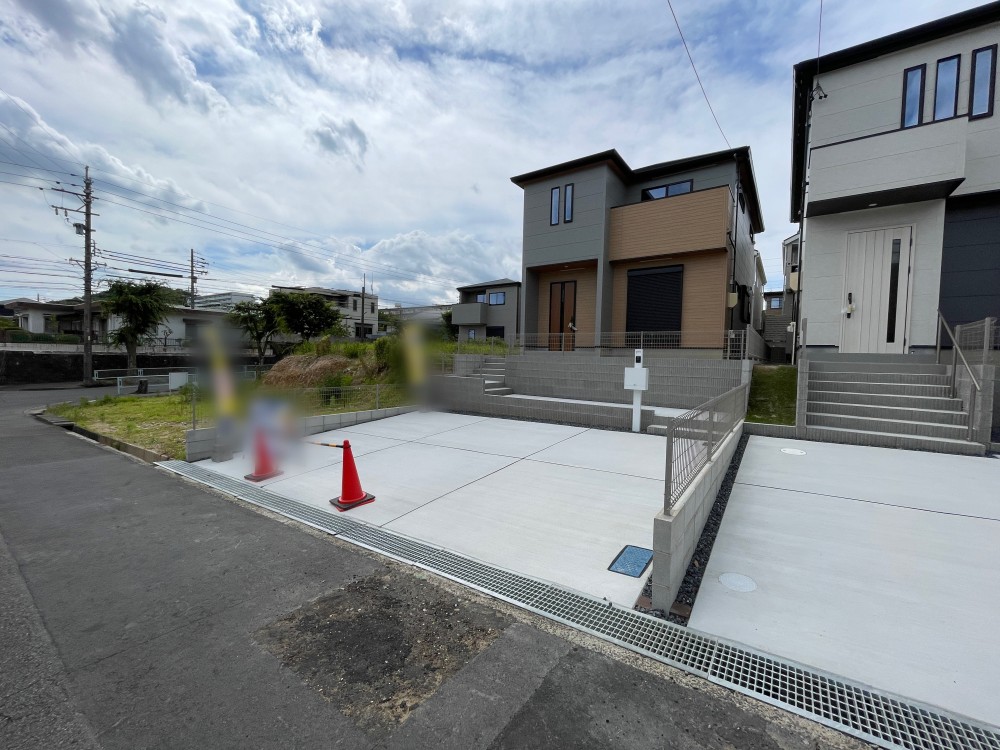 春日井市高森台第9　全2棟　1号棟 画像5