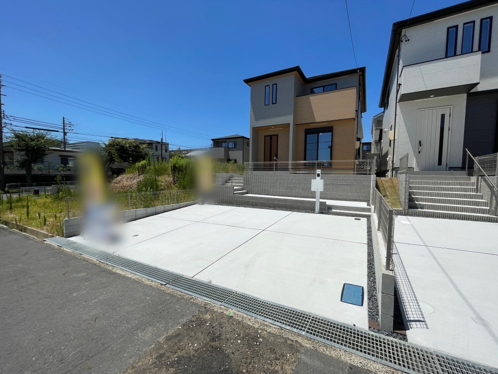 春日井市高森台第9　全2棟　1号棟 画像17