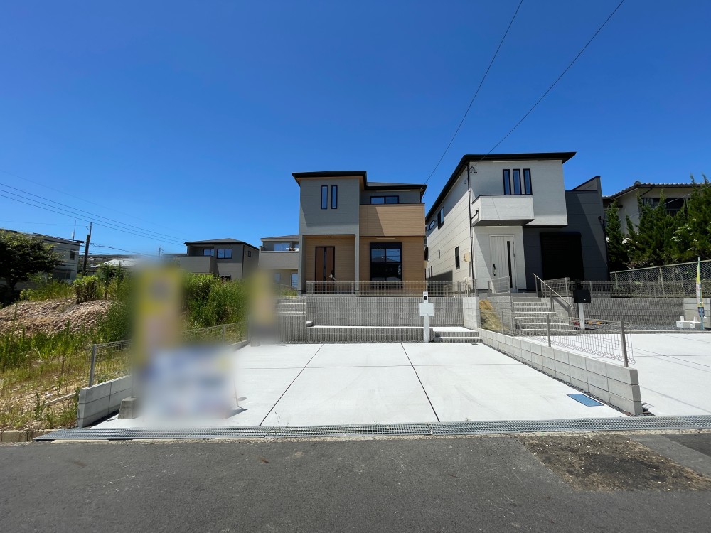 春日井市高森台第9　全2棟　1号棟 画像17