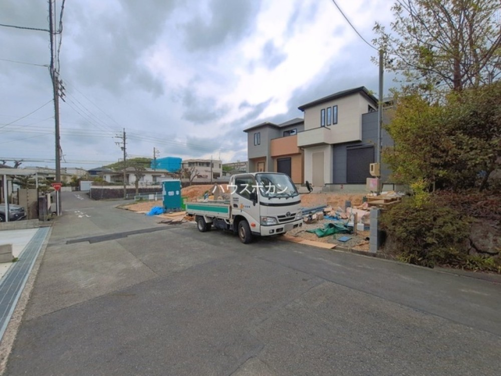 春日井市高森台第9　全2棟　1号棟 画像5