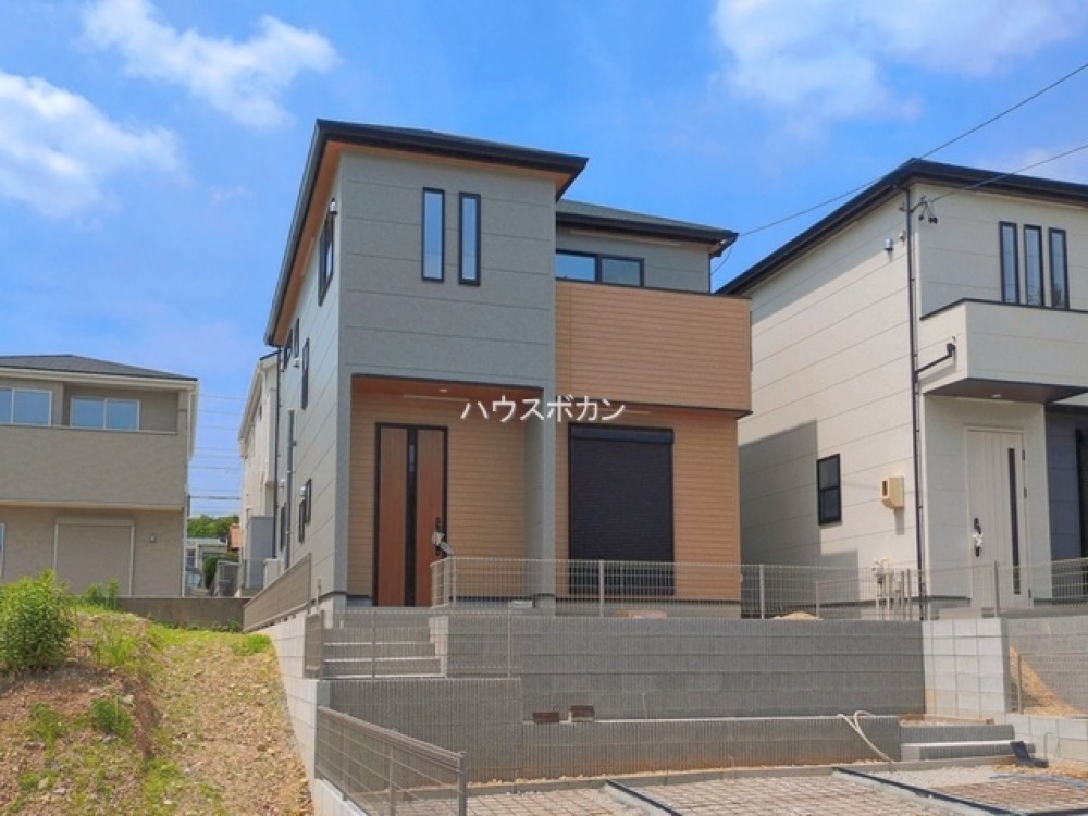春日井市高森台第9　全2棟　1号棟 画像1