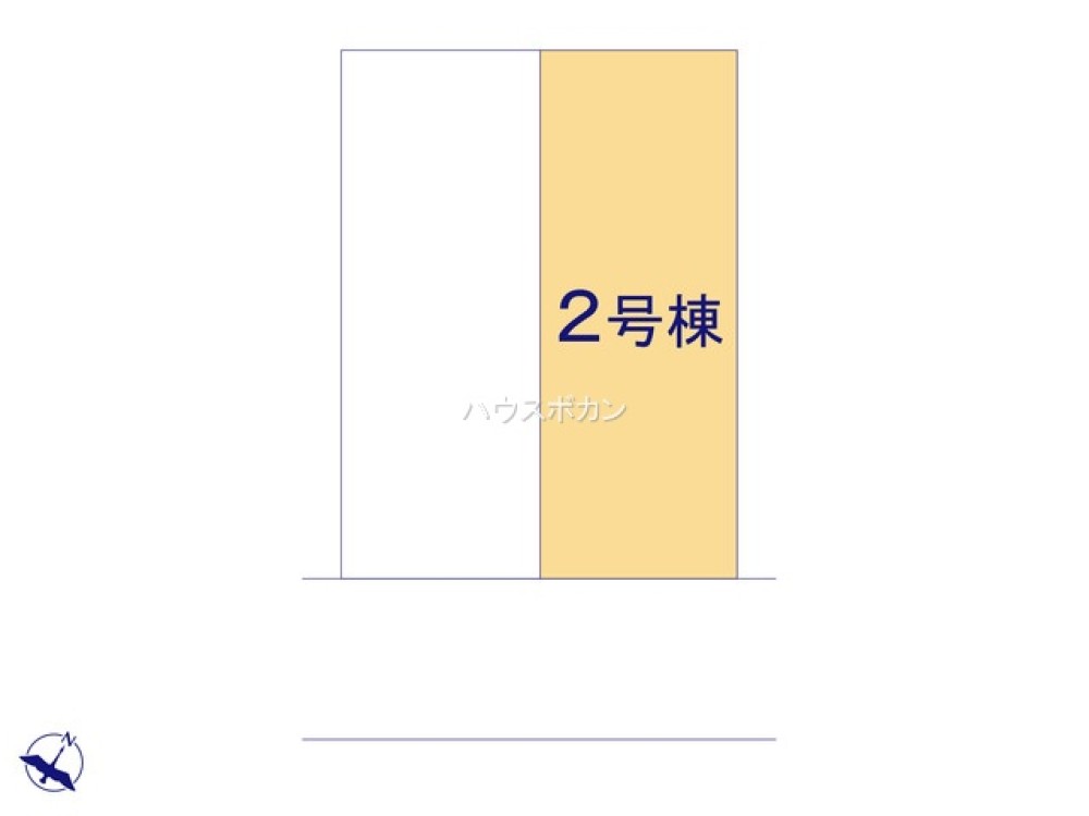 春日井市高森台第9　全2棟　2号棟 画像4