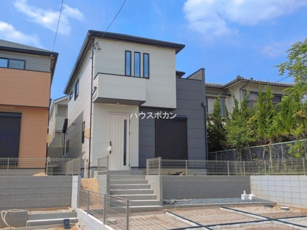 春日井市高森台第9　全2棟　2号棟 画像1