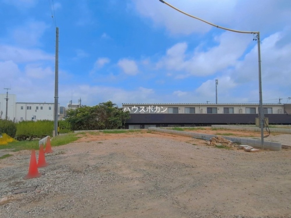 豊橋市芦原町59期　全4棟　1号棟 画像5