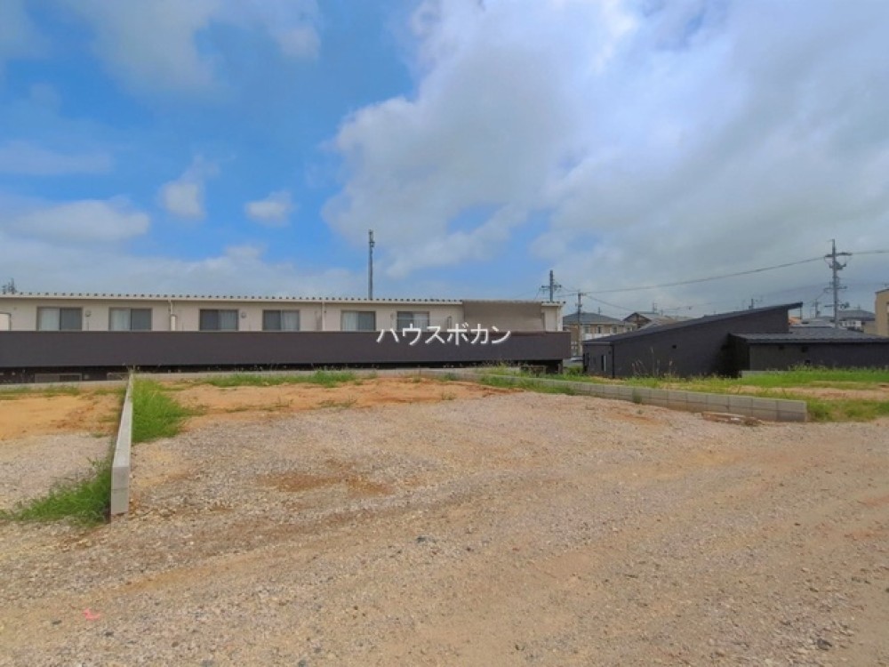 豊橋市芦原町59期　全4棟　3号棟 画像5