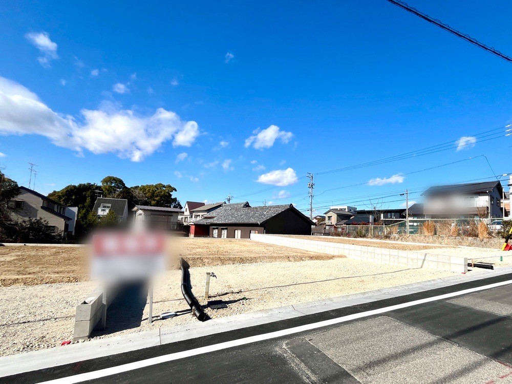 岡崎市井田町　B区画 画像4