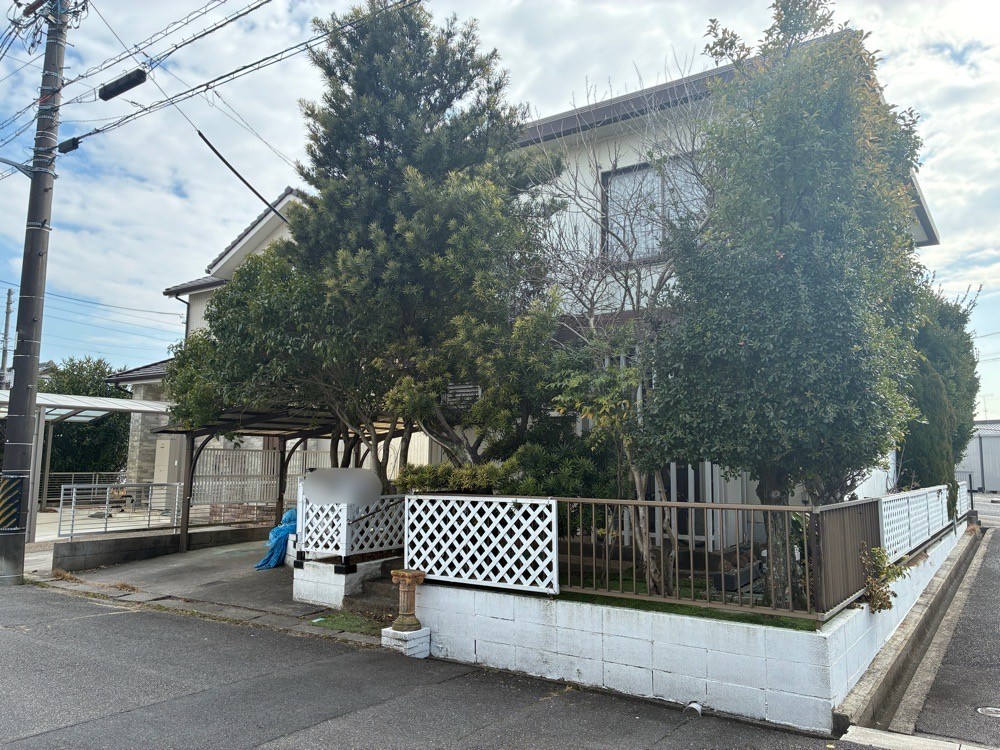 西尾市戸ケ崎 画像4