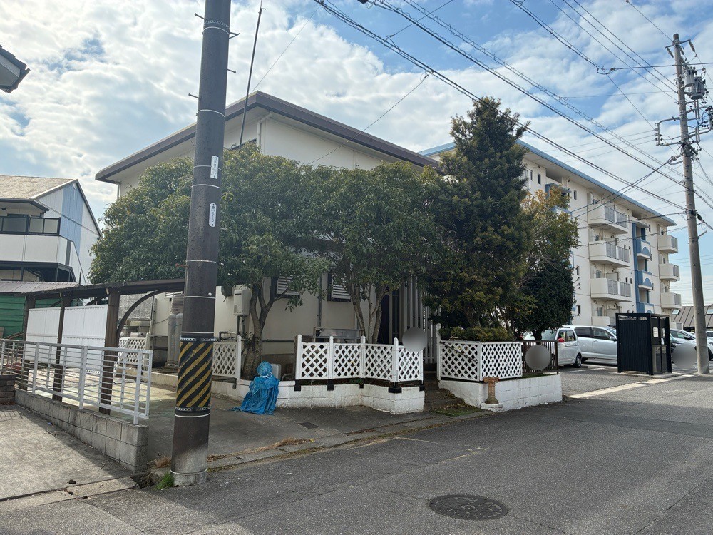 西尾市戸ケ崎 画像3