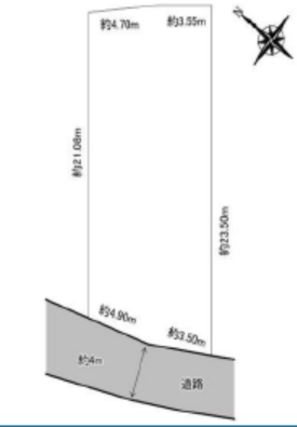 西尾市法光寺町 画像1