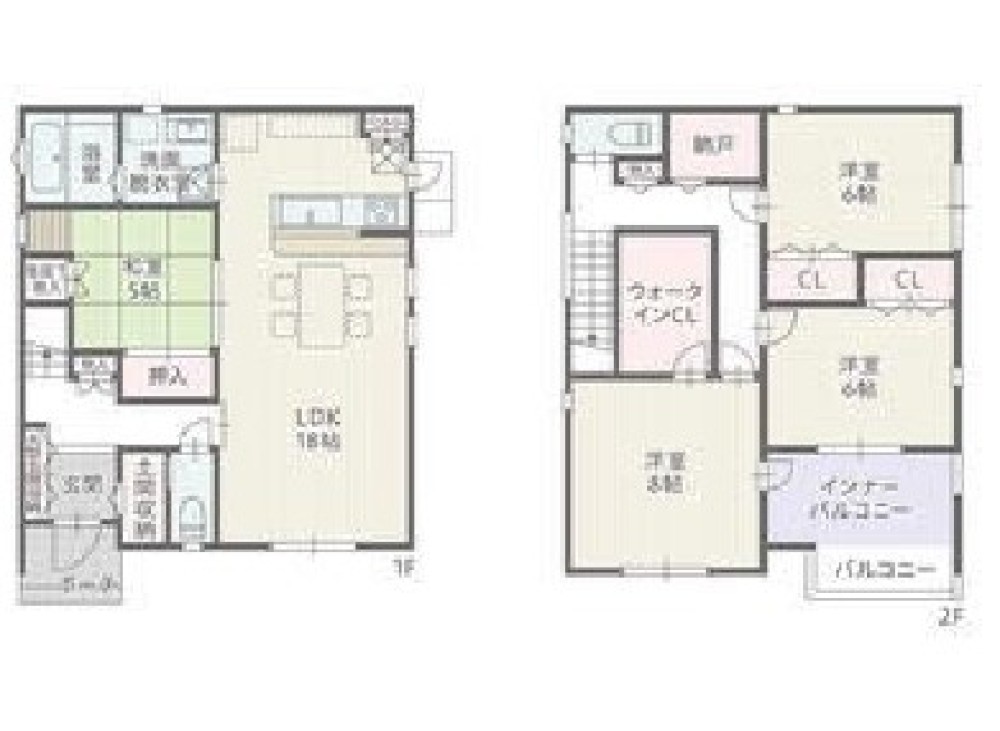 豊川市三蔵子町　No.2 画像2