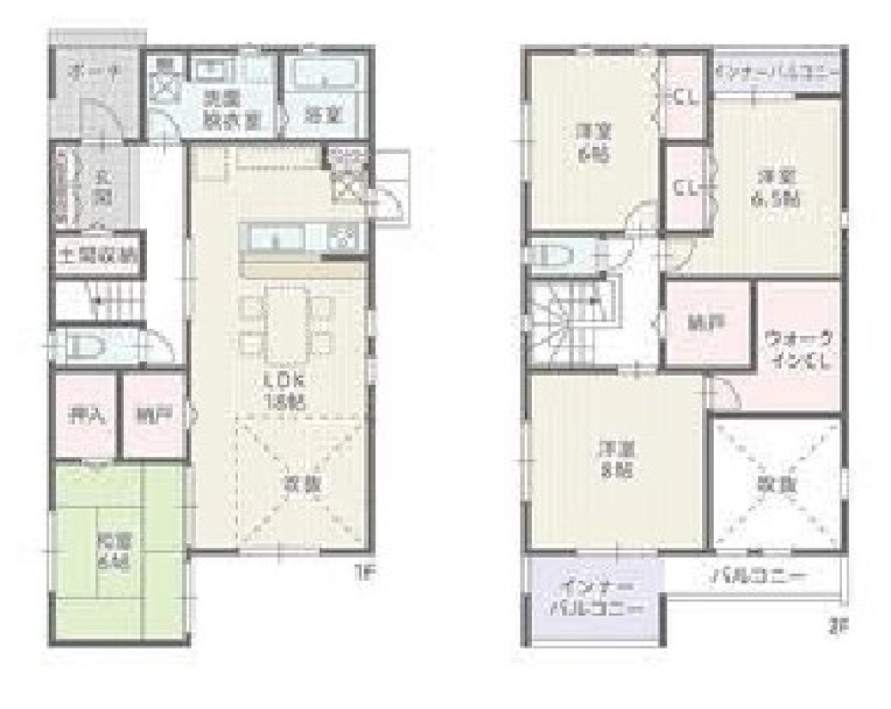 豊川市花井町　No.5 画像2