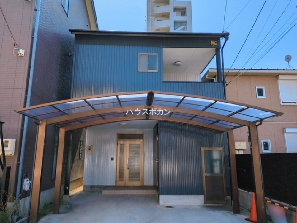 名古屋市中村区沖田町 画像5