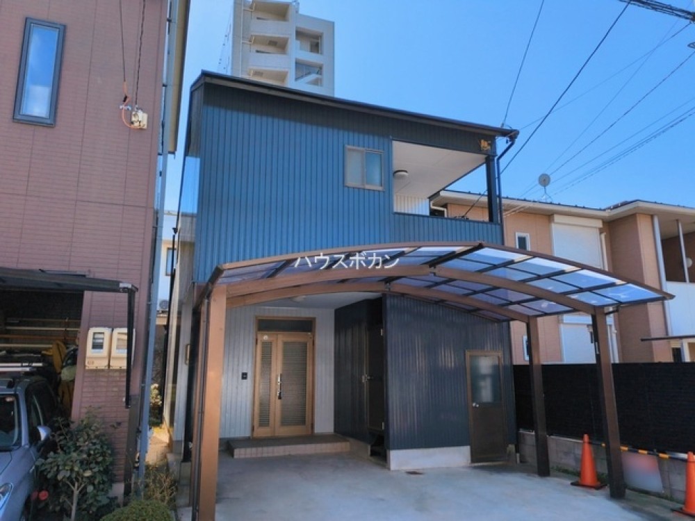 名古屋市中村区沖田町 画像4