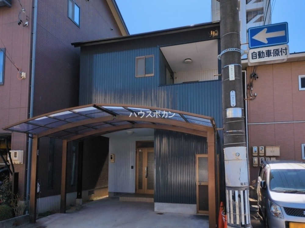 名古屋市中村区沖田町 画像4