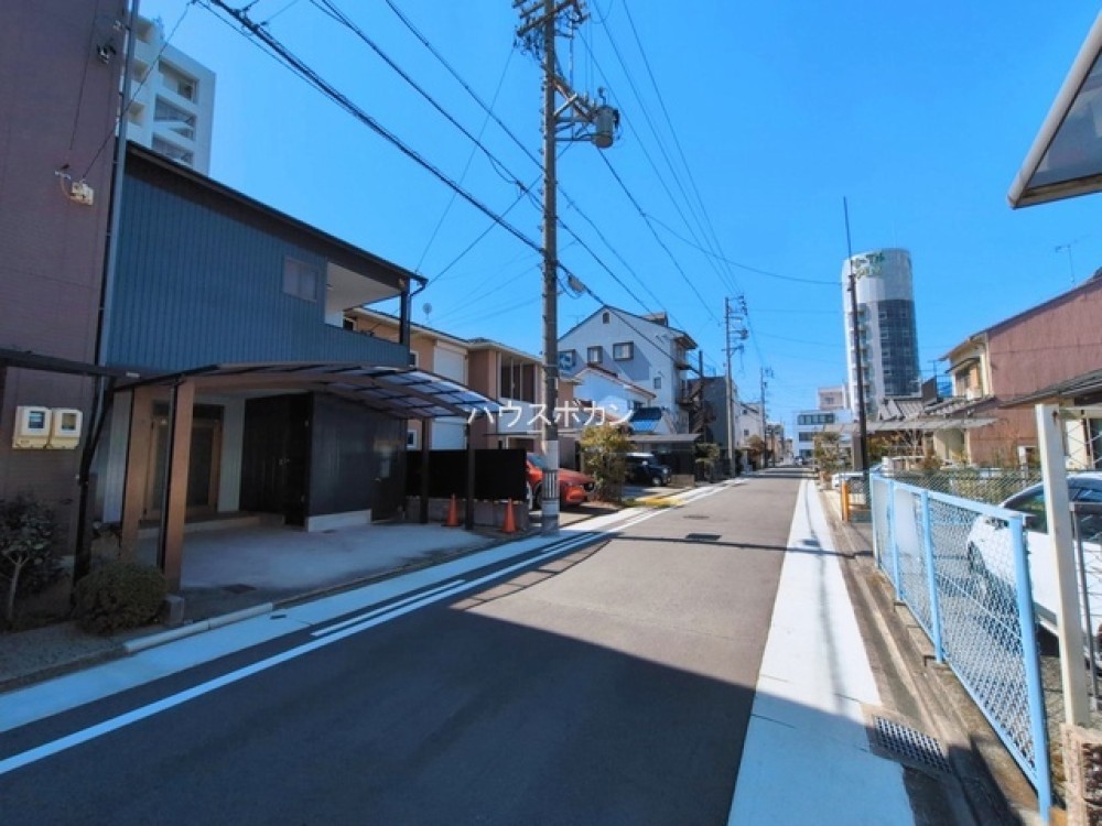 名古屋市中村区沖田町 画像5