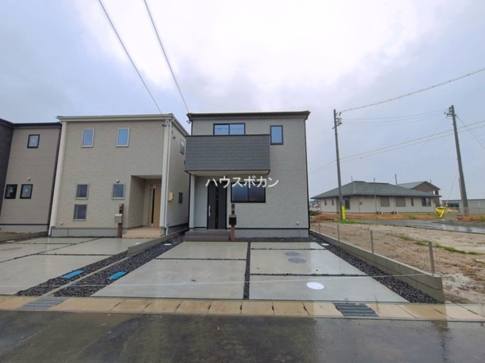 閑静な住宅街です◎