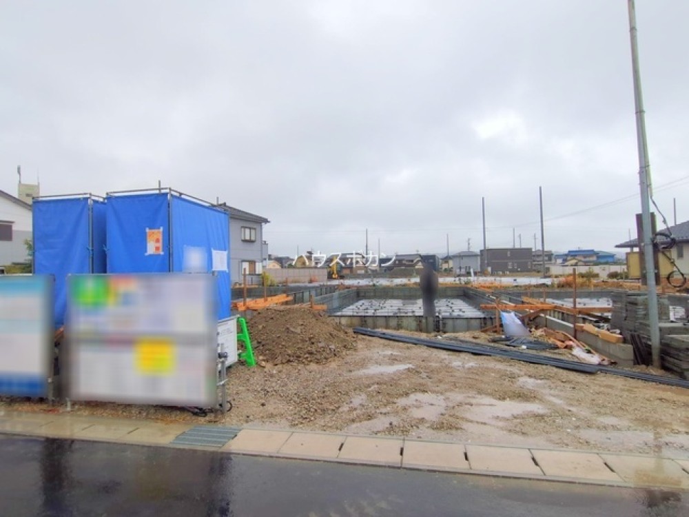 閑静な住宅街です◎