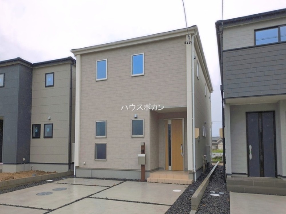 春日井市熊野桜佐区画整理　全4棟　2号棟 画像5