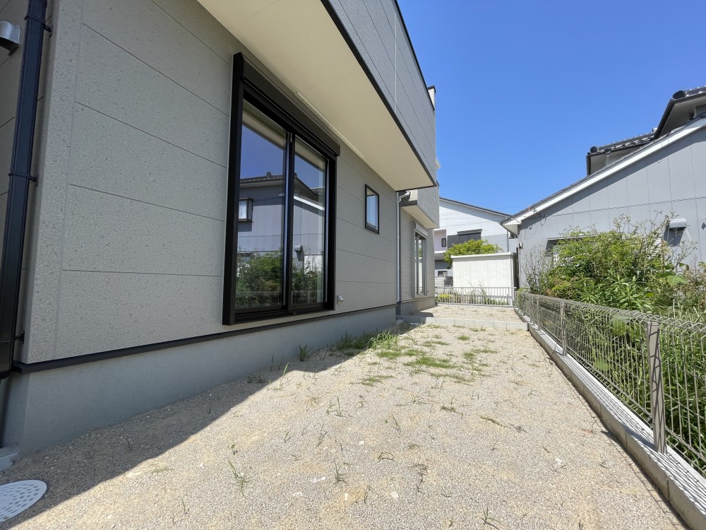 春日井市熊野桜佐区画整理　全4棟　3号棟 画像17