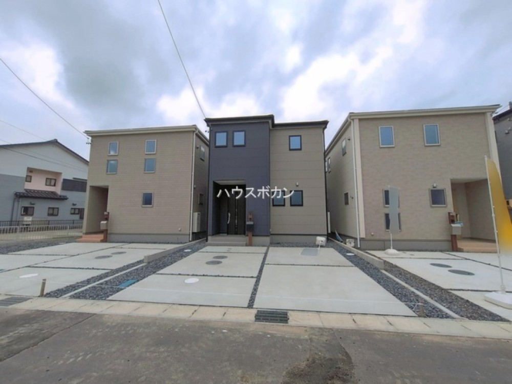 閑静な住宅街です◎