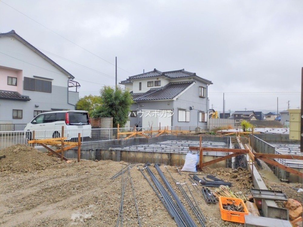 春日井市熊野町から新築戸建のご紹介です♪