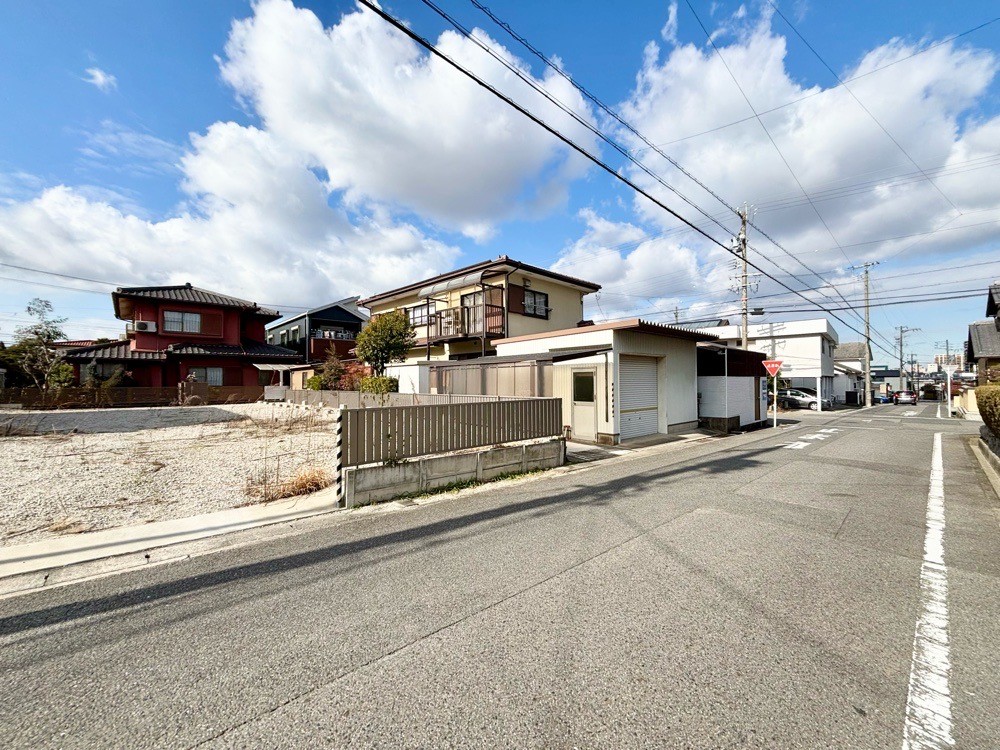 刈谷市半城土西町　全2区画　A区画 画像4
