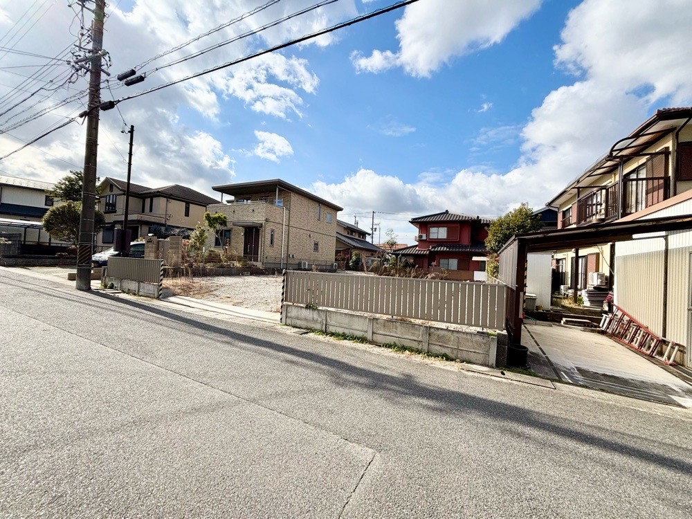 刈谷市半城土西町　全2区画　A区画 画像3